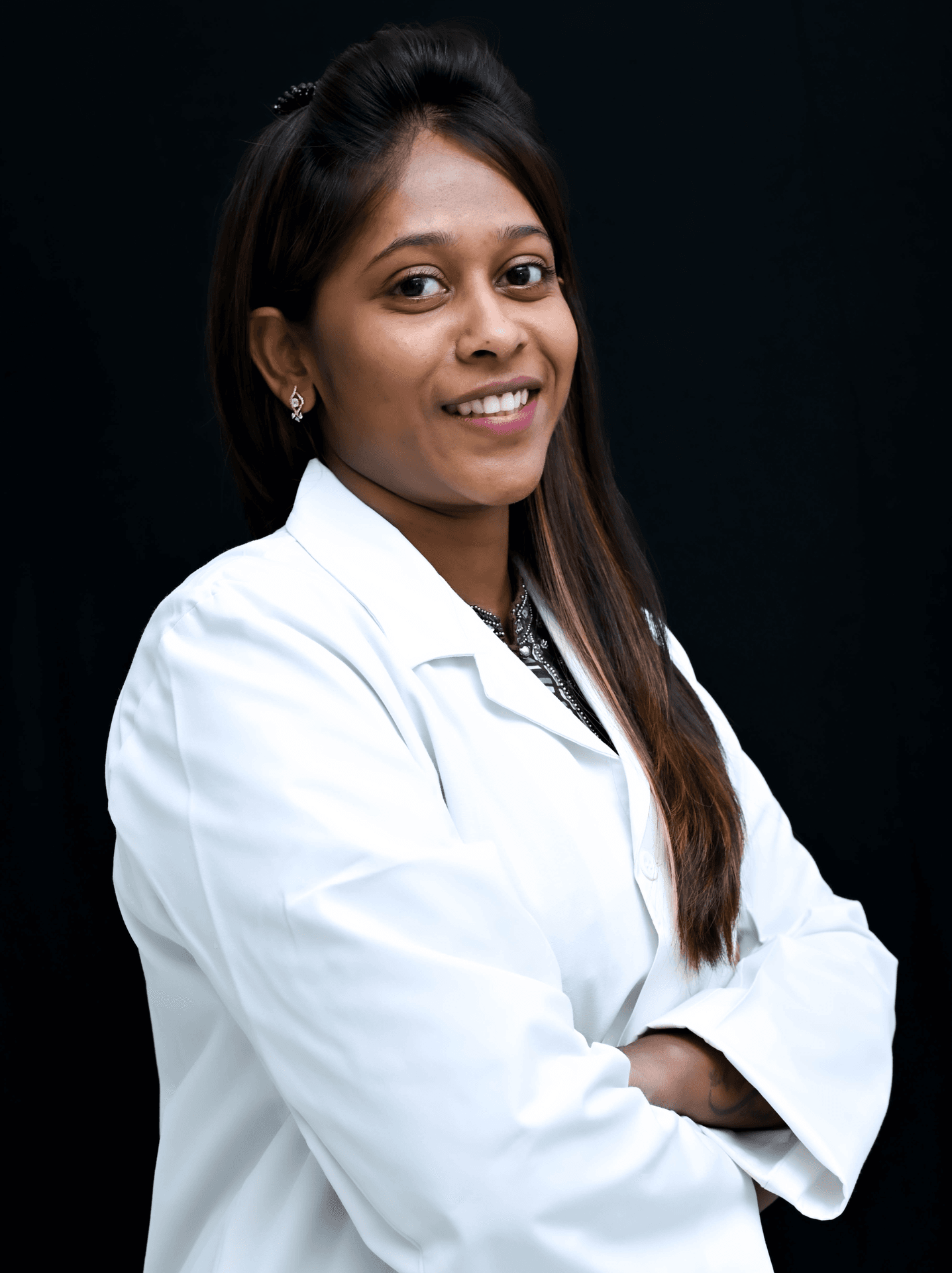 Dr. Sneha Gourshettiwar, BDS, MDS - Prosthodontist and Cosmetic Dentist at ZDMC