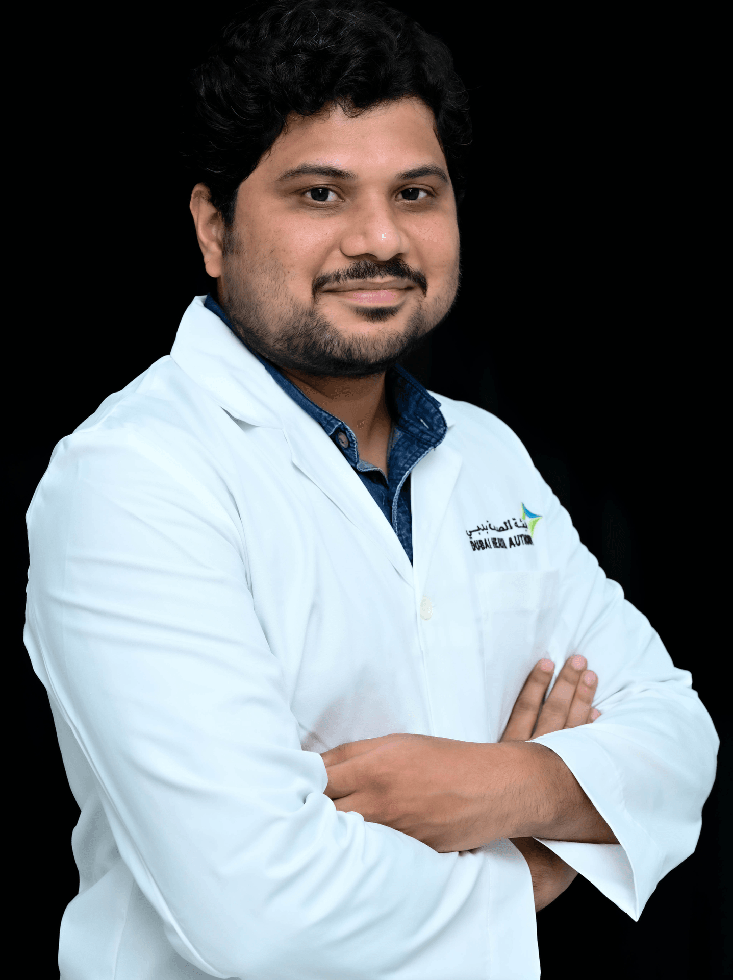 Dr. Shahul Hameed Ameer, BDS - General and Cosmetic Dentist at ZDMC