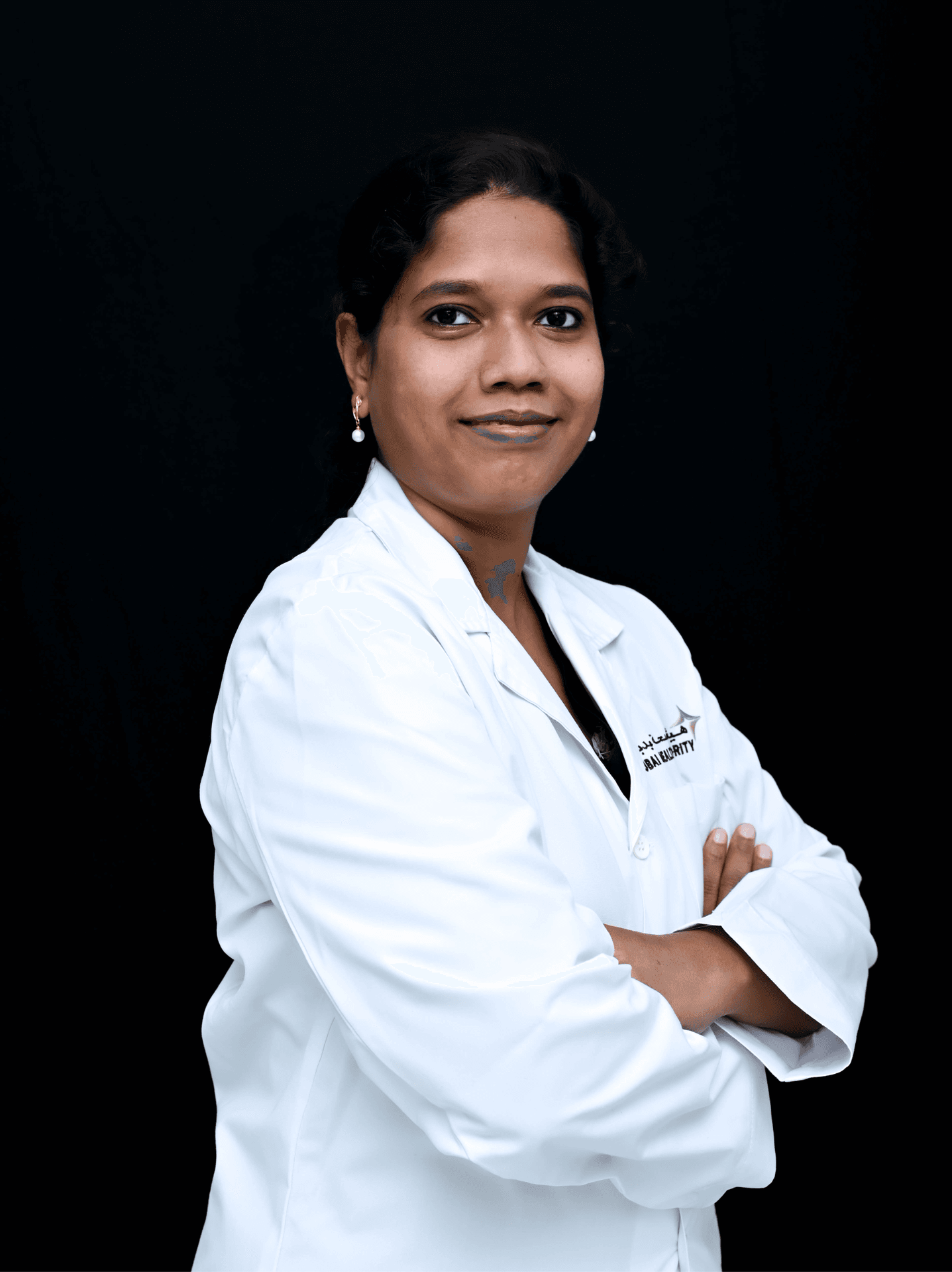 Dr. Hema Kannaiyan, BDS, MDS - Prosthodontist and Cosmetic Dentist at ZDMC