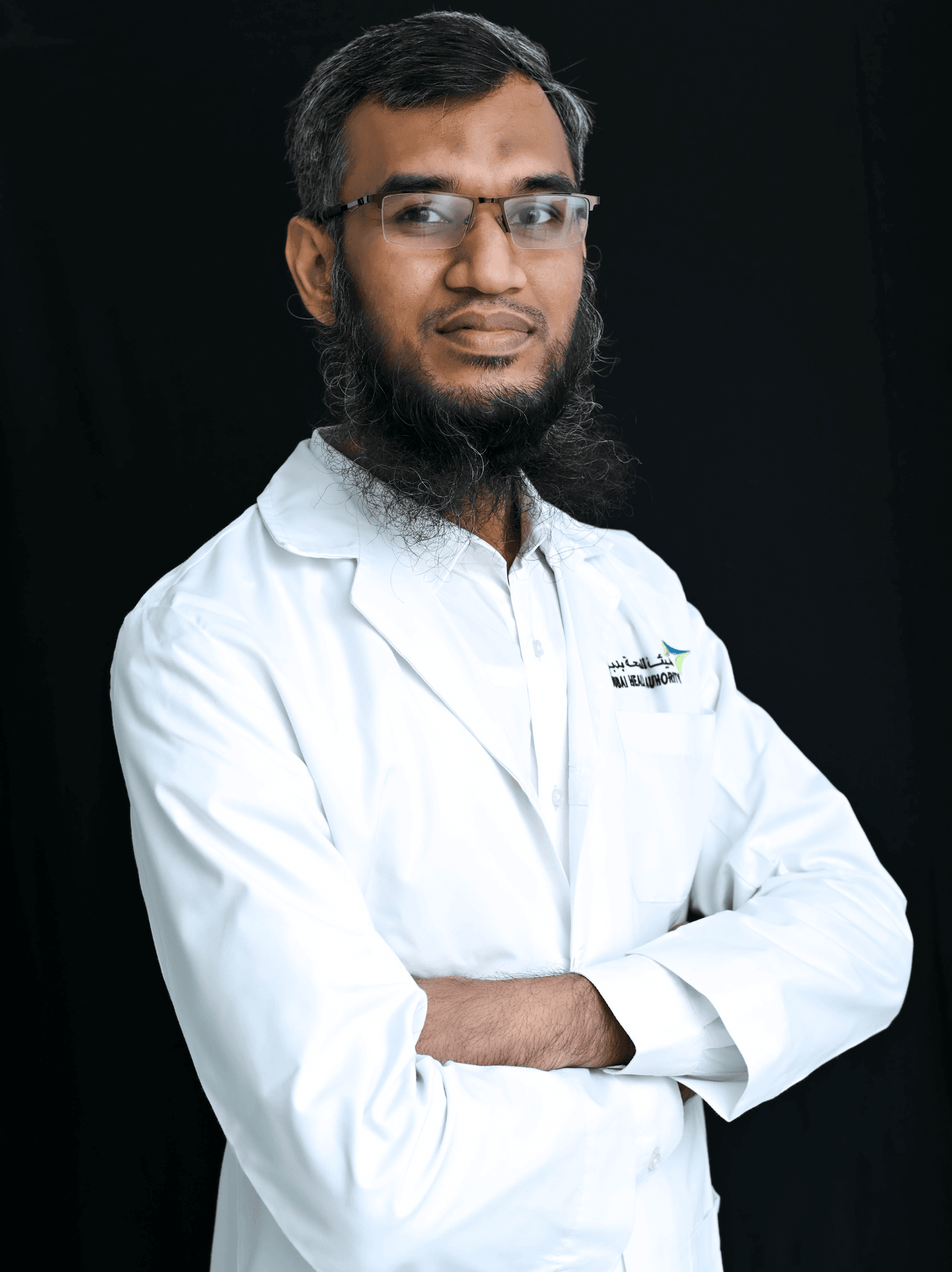 Dr. Fazal Ilahi Jamesha, BDS, MDS - Periodontist and Implantologist at ZDMC