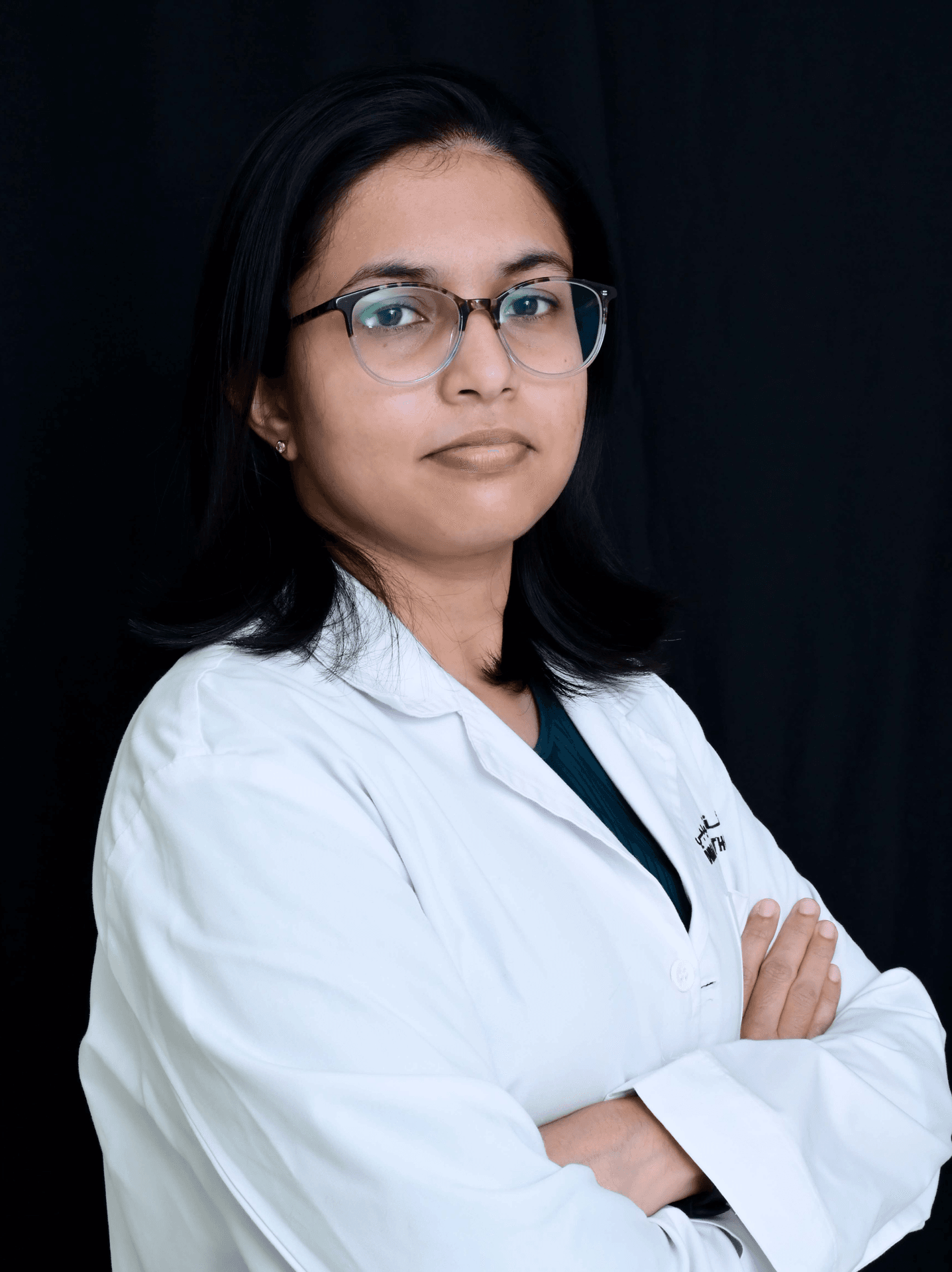 Dr. Nimisha, MDS - Periodontist and Gum Specialist at ZDMC