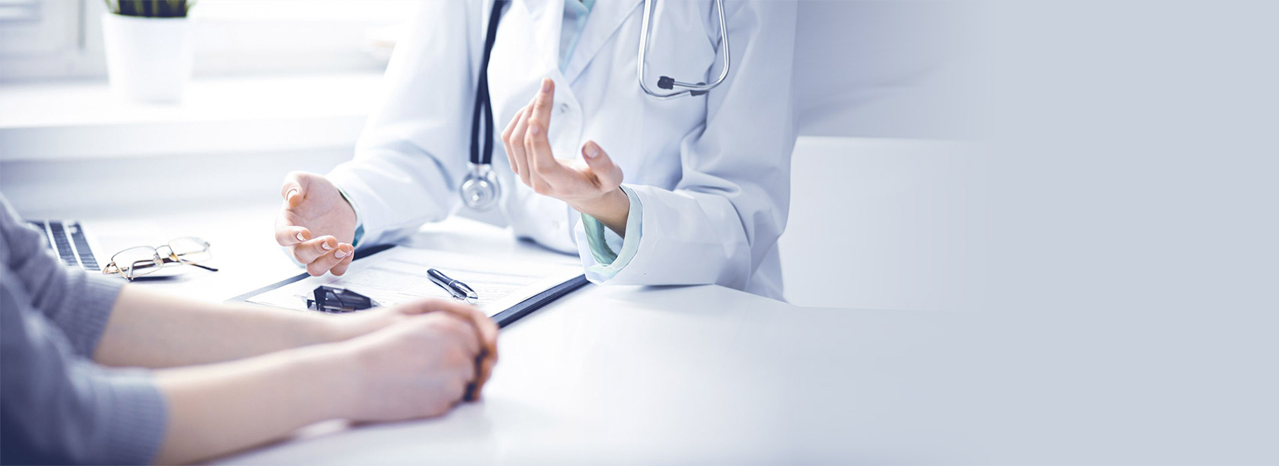 State-of-the-art dental clinical treatment operatory at Dr. Ziyath Dental Center
